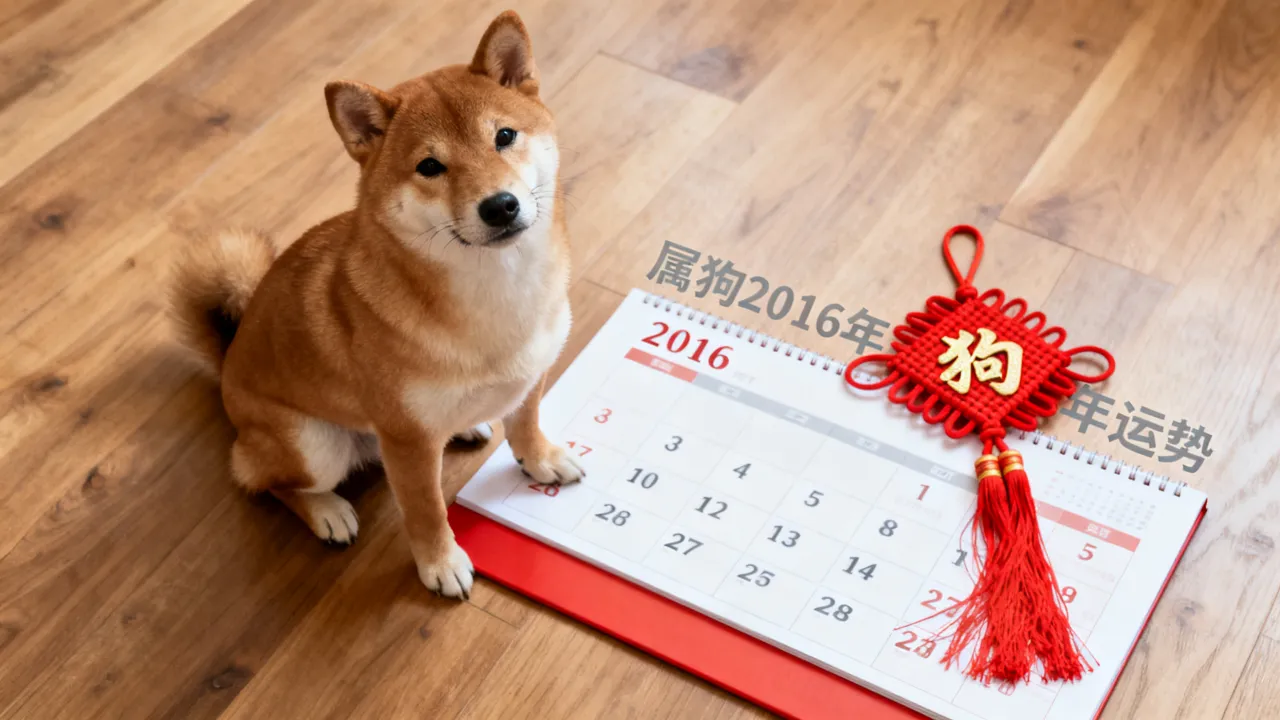 属狗2016年命运怎么样,属狗人2016年运势好不好? 属狗2016年命运怎么样,属狗人2016年运势好不好?