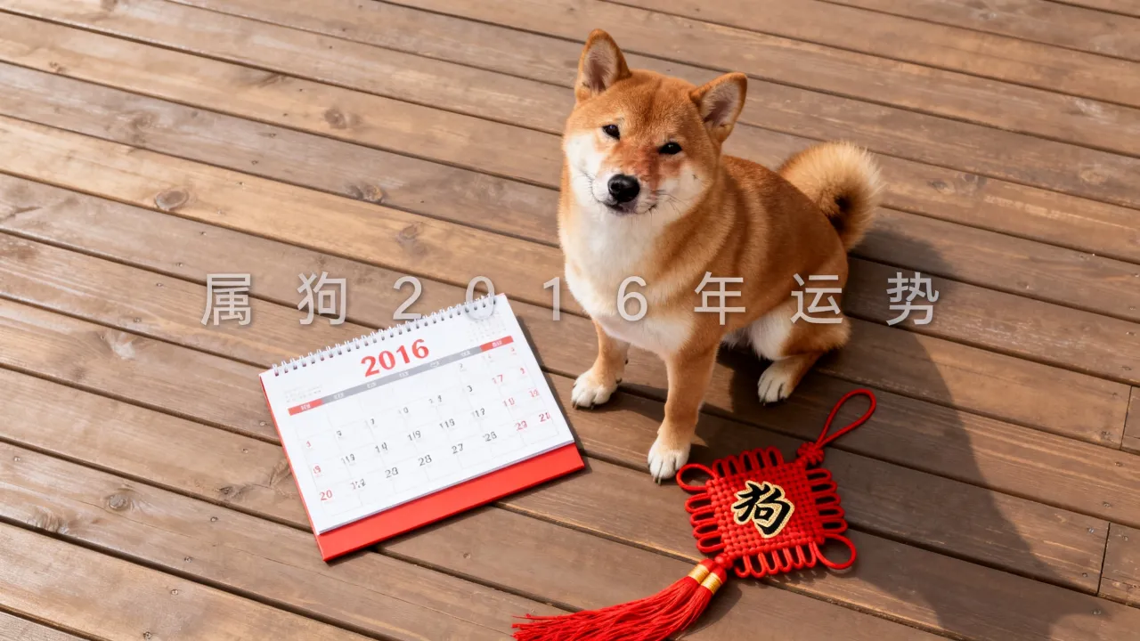 属狗2016年命运怎么样,属狗人2016年运势好不好? 属狗2016年命运怎么样,属狗人2016年运势好不好?