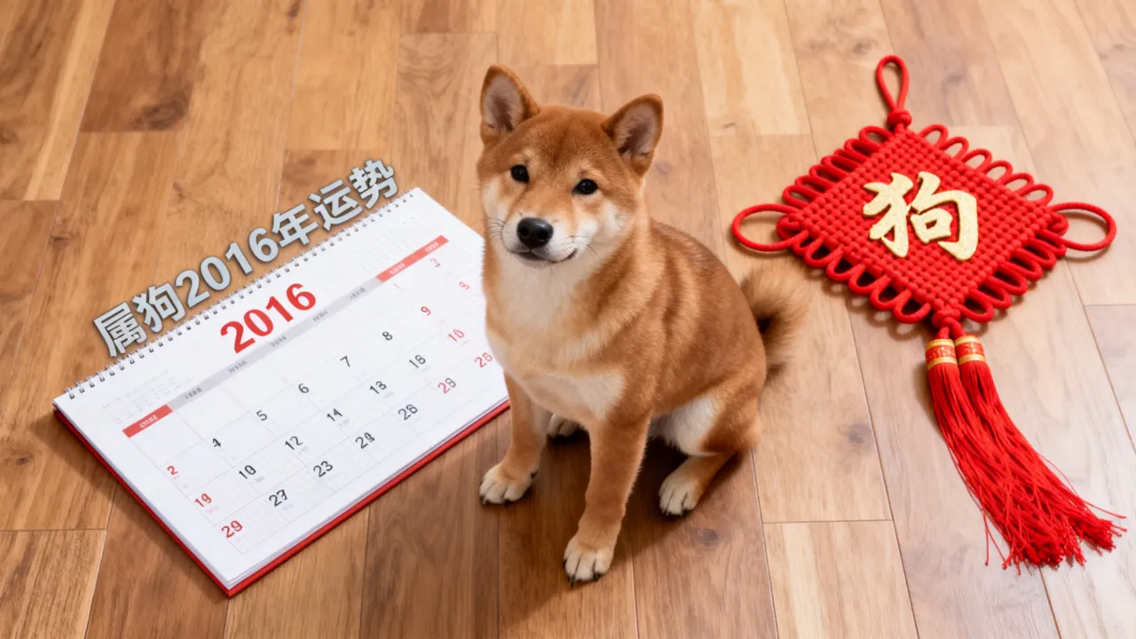 属狗2016年命运怎么样,属狗人2016年运势好不好? 属狗2016年命运怎么样,属狗人2016年运势好不好?