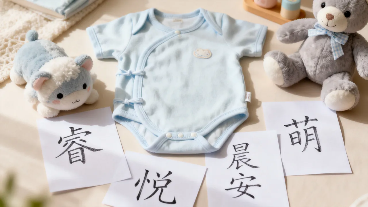 宝宝起名用什么好听?宝宝取名好听的字有哪些? 宝宝起名用什么好听?宝宝取名好听的字有哪些?