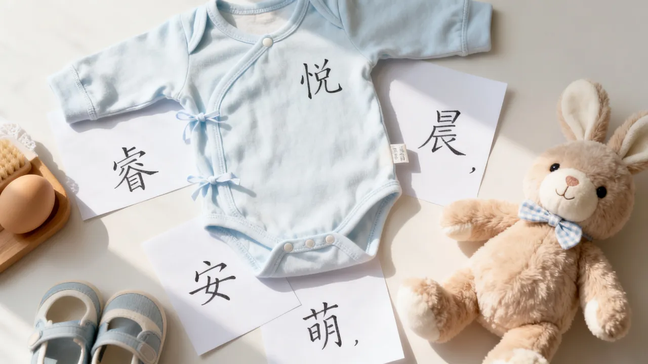 宝宝起名用什么好听?宝宝取名好听的字有哪些? 宝宝起名用什么好听?宝宝取名好听的字有哪些?