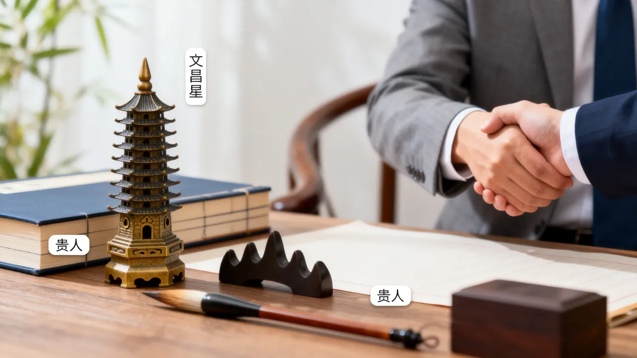 2026属狗文昌星如何催旺?属狗贵人何时出现? 2026属狗文昌星如何催旺?属狗贵人何时出现?