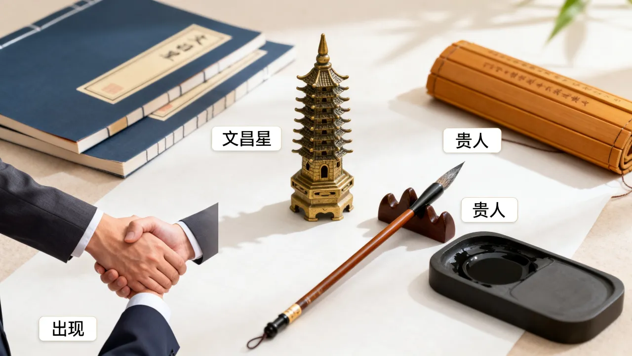 2026属狗文昌星如何催旺?属狗贵人何时出现? 2026属狗文昌星如何催旺?属狗贵人何时出现?