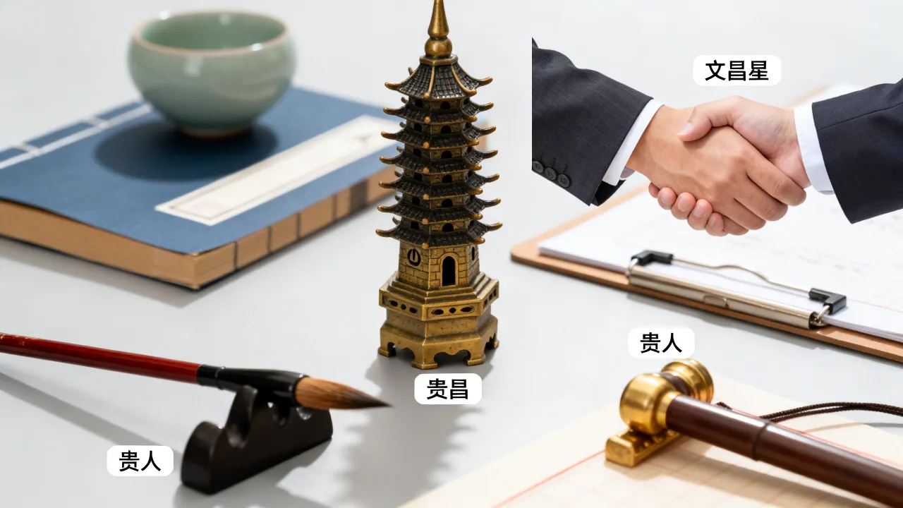 2026属狗文昌星如何催旺?属狗贵人何时出现? 2026属狗文昌星如何催旺?属狗贵人何时出现?