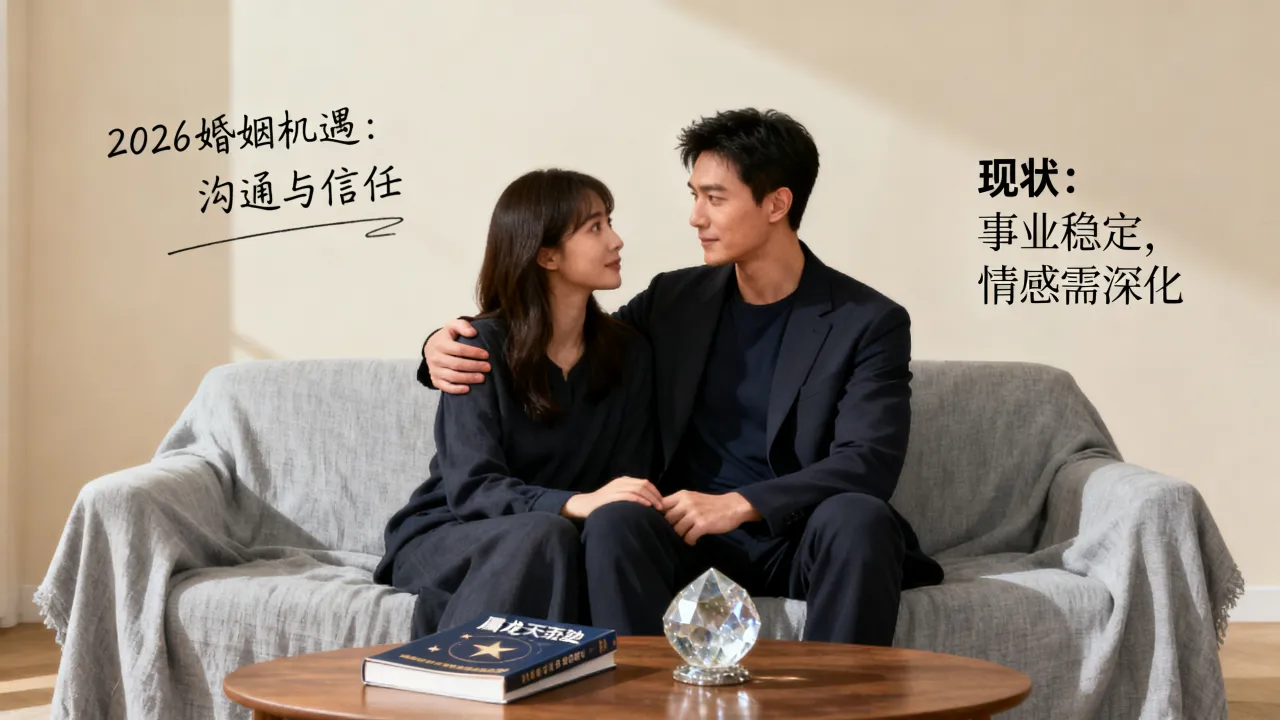 属龙天蝎男2026年婚姻运势如何,属龙天蝎男现状 属龙天蝎男2026年婚姻运势如何,属龙天蝎男现状