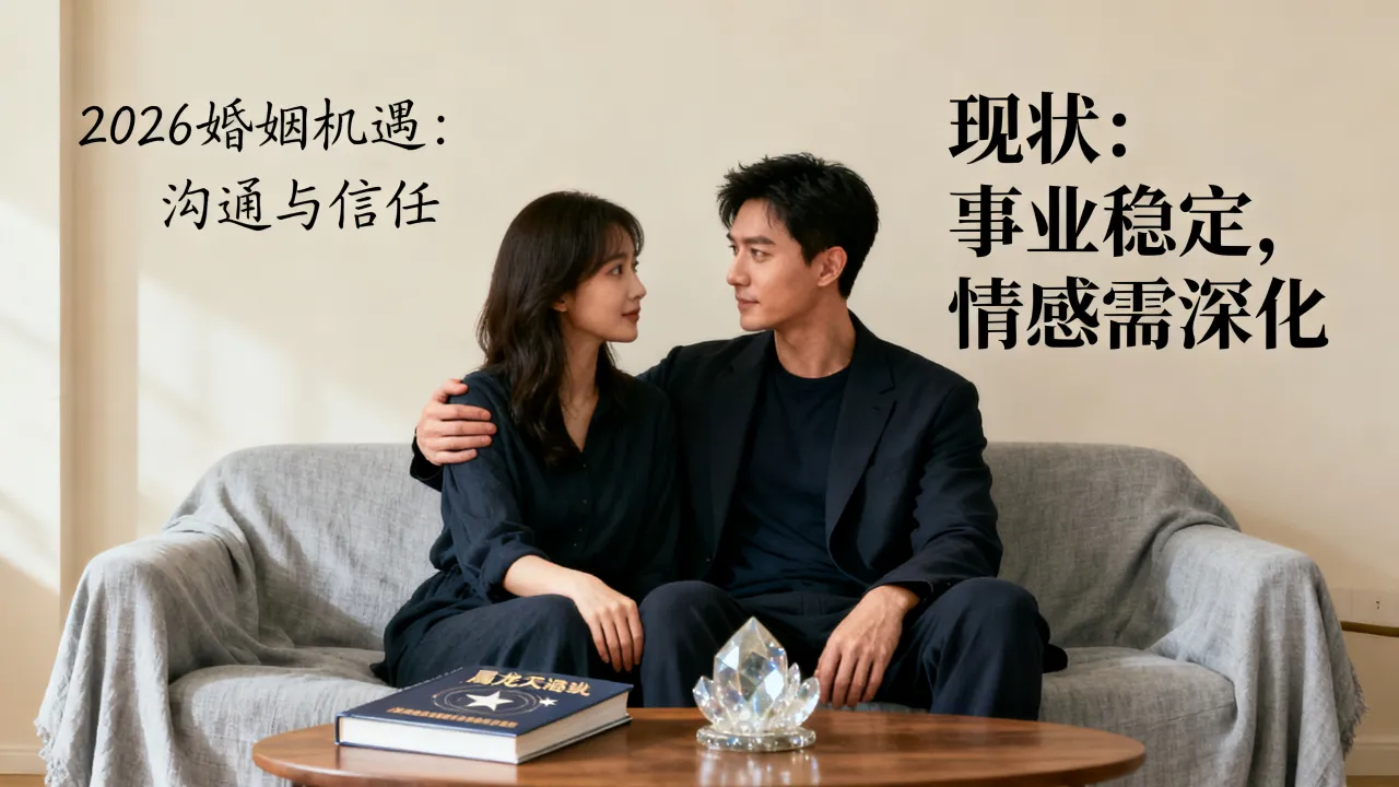 属龙天蝎男2026年婚姻运势如何,属龙天蝎男现状 属龙天蝎男2026年婚姻运势如何,属龙天蝎男现状