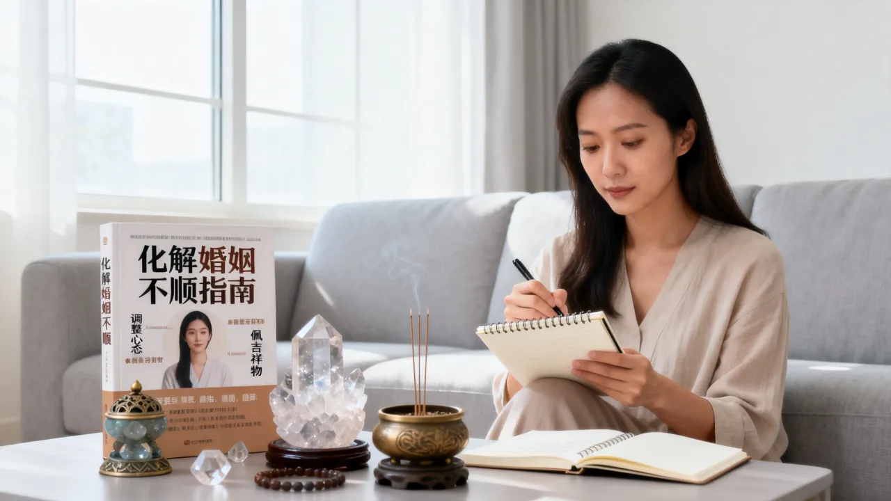 偏房女命怎么化解吉凶，偏房命女人如何化解婚姻不顺