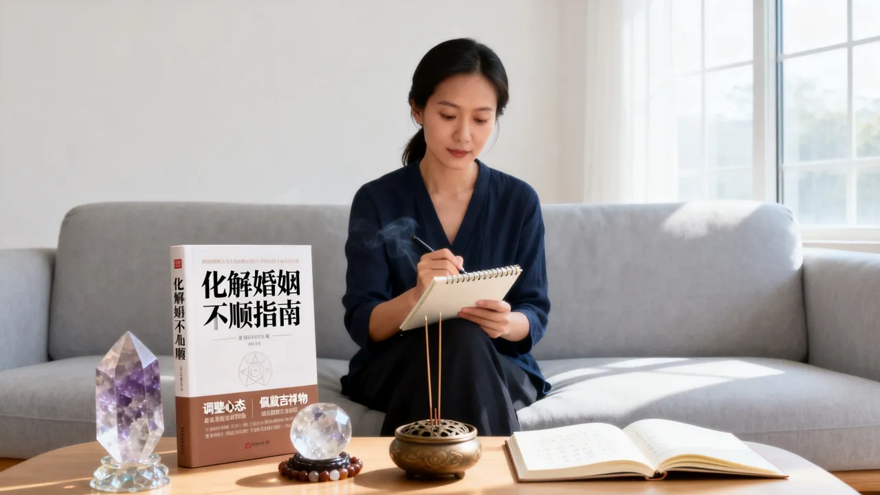 偏房女命怎么化解吉凶，偏房命女人如何化解婚姻不顺