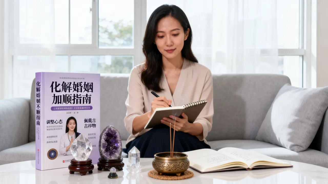 偏房女命怎么化解吉凶，偏房命女人如何化解婚姻不顺