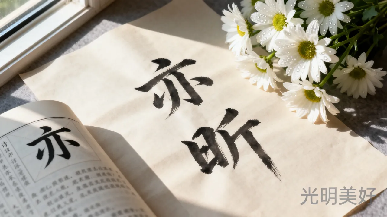 宝宝起名亦昕什么意思?为什么说亦昕寓意光明美好适合取名,女孩子用亦昕名字好不好 宝宝起名亦昕什么意思?为什么说亦昕寓意光明美好适合取名,女孩子用亦昕名字好不好