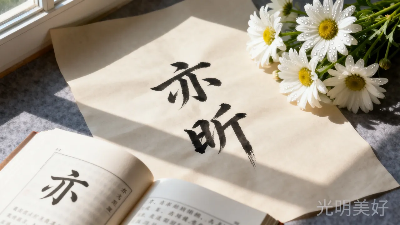 宝宝起名亦昕什么意思?为什么说亦昕寓意光明美好适合取名,女孩子用亦昕名字好不好 宝宝起名亦昕什么意思?为什么说亦昕寓意光明美好适合取名,女孩子用亦昕名字好不好