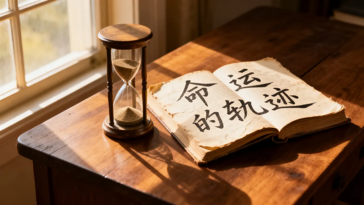死神命运是什么，如何理解死神命运的结局？