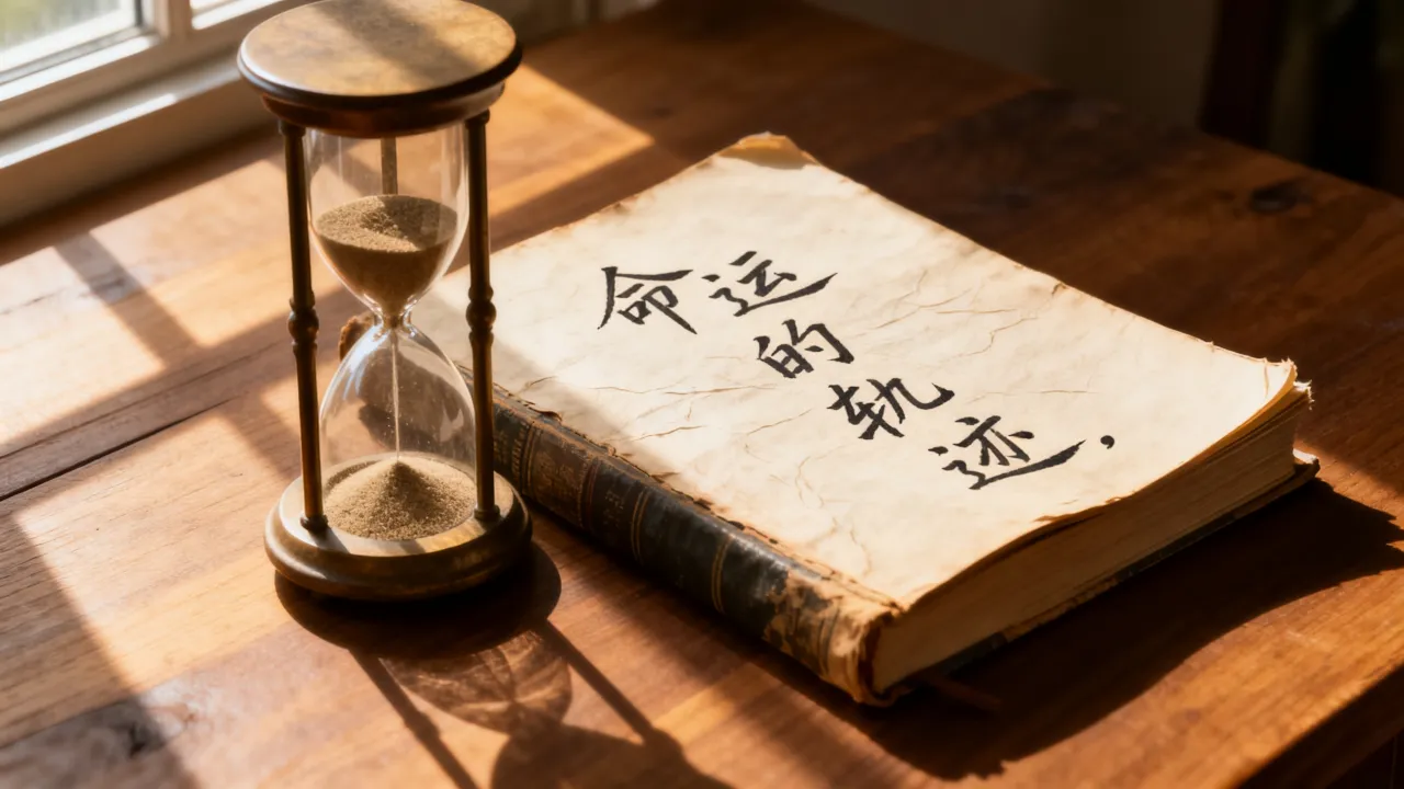 死神命运是什么，如何理解死神命运的结局？