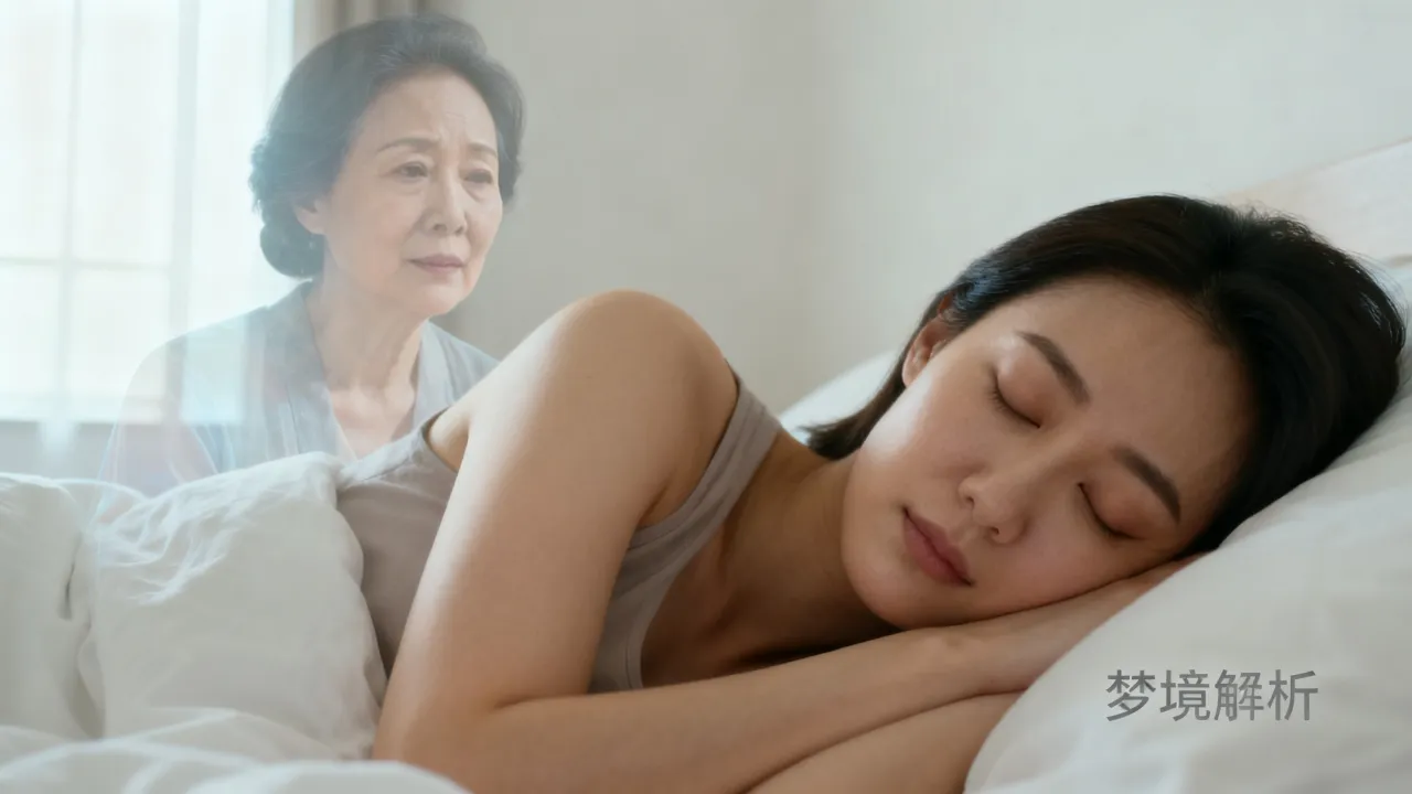 梦到大姑死了是好是坏,周公解梦揭秘梦境预兆 梦到大姑死了是好是坏,周公解梦揭秘梦境预兆