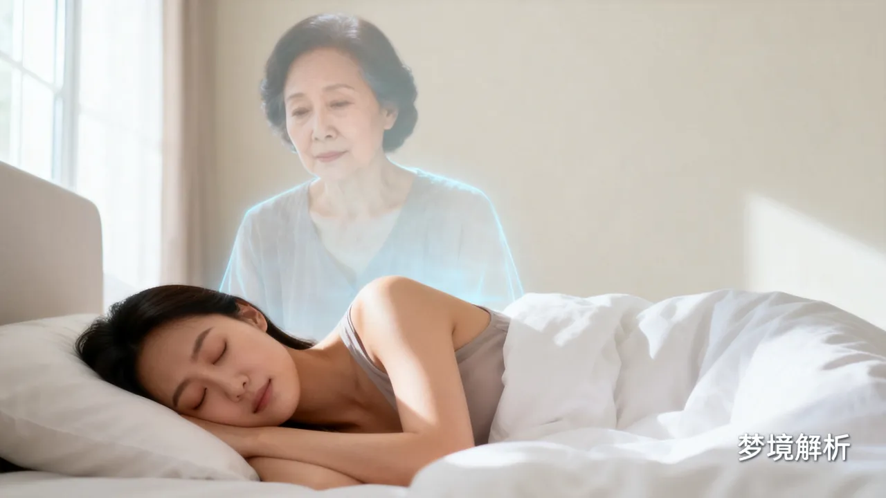 梦到大姑死了是好是坏,周公解梦揭秘梦境预兆 梦到大姑死了是好是坏,周公解梦揭秘梦境预兆