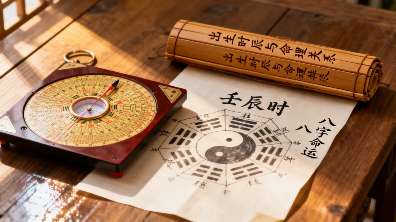 壬辰时出生的人八字命运如何,壬辰时是什么命? 壬辰时出生的人八字命运如何,壬辰时是什么命?