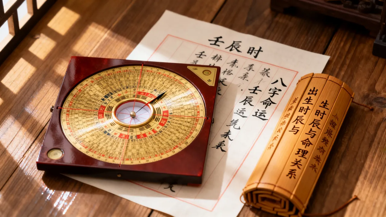 壬辰时出生的人八字命运如何,壬辰时是什么命? 壬辰时出生的人八字命运如何,壬辰时是什么命?