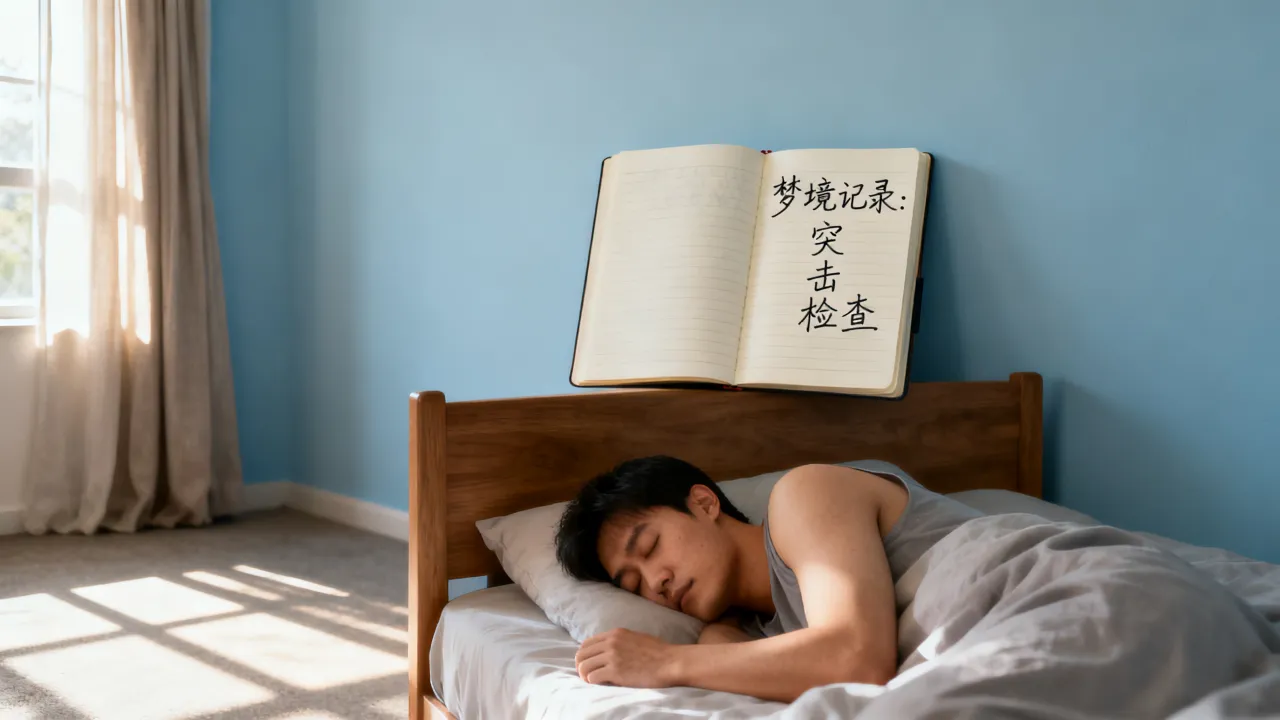 梦见突击检查是怎么回事，梦见突击检查有什么预兆？
