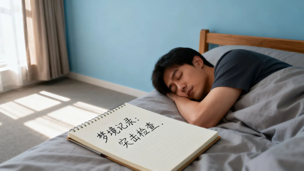 梦见突击检查是怎么回事，梦见突击检查有什么预兆？
