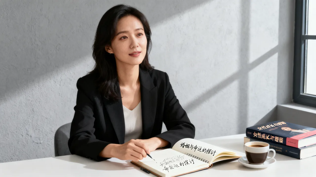 结婚会改变命运吗,女人结婚真的能改变命运吗? 结婚会改变命运吗,女人结婚真的能改变命运吗?