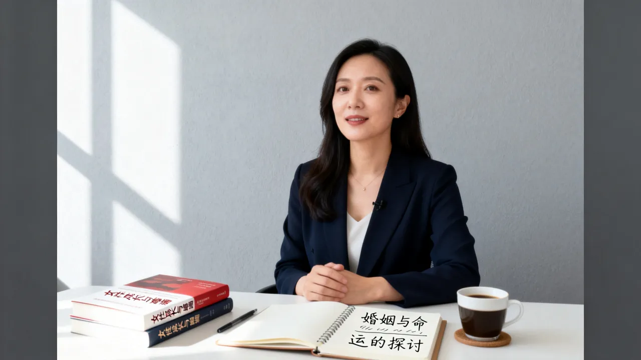 结婚会改变命运吗,女人结婚真的能改变命运吗? 结婚会改变命运吗,女人结婚真的能改变命运吗?