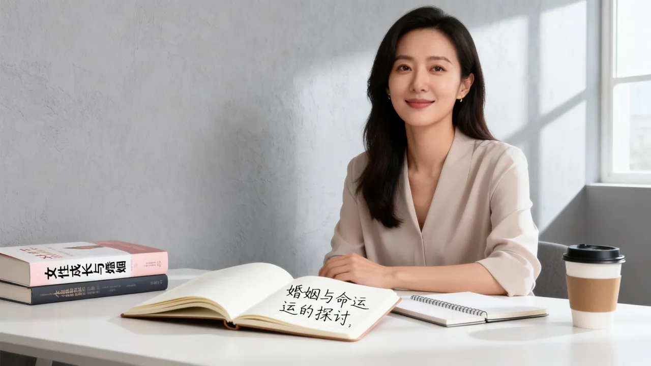 结婚会改变命运吗,女人结婚真的能改变命运吗? 结婚会改变命运吗,女人结婚真的能改变命运吗?