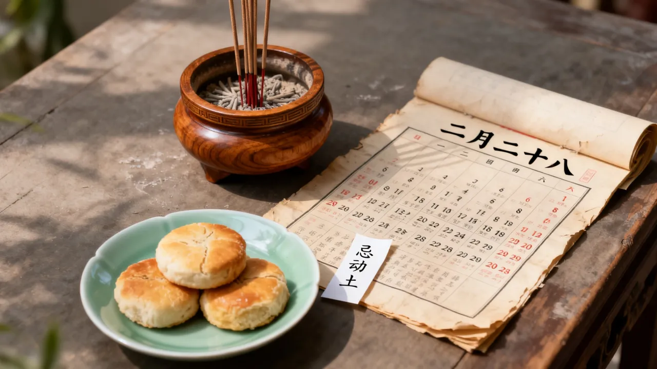 阴历2月28是什么日子,农历二月二十八有什么讲究 阴历2月28是什么日子,农历二月二十八有什么讲究