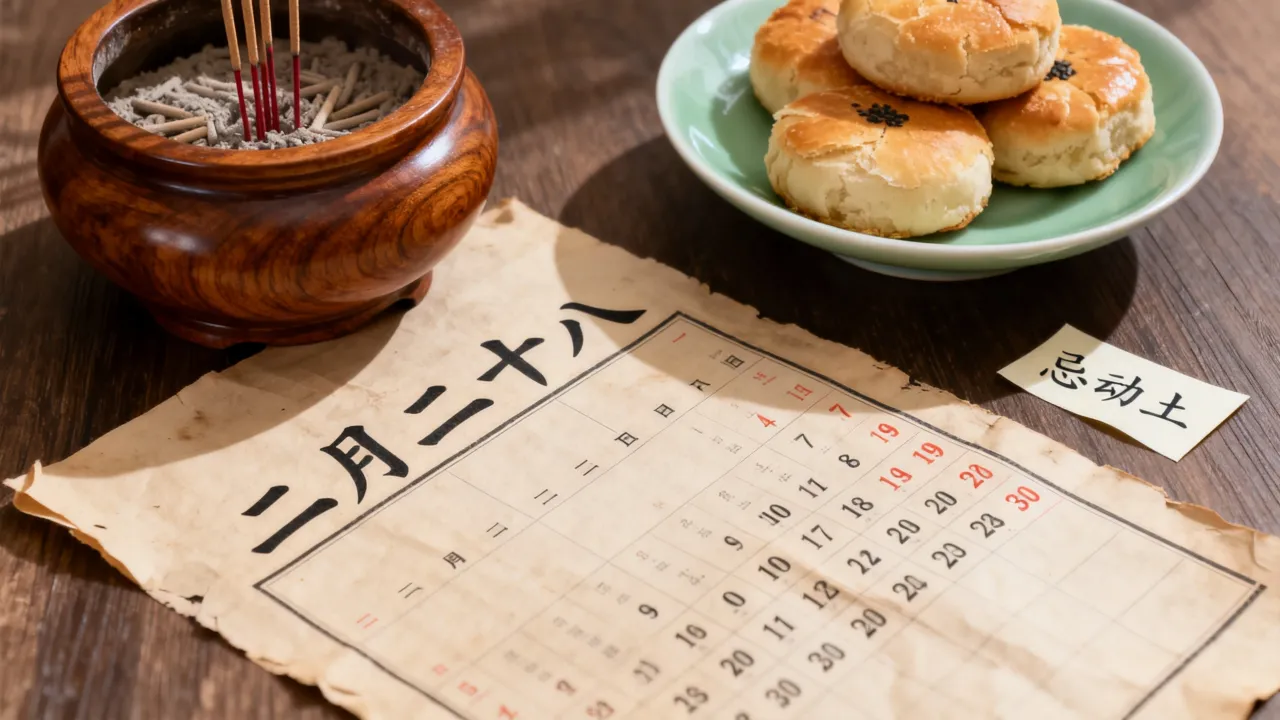 阴历2月28是什么日子,农历二月二十八有什么讲究 阴历2月28是什么日子,农历二月二十八有什么讲究