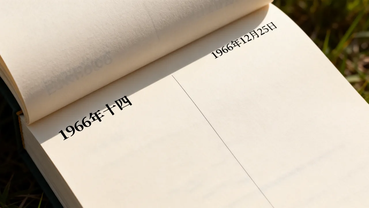 1966年阴历14是阳历几号,1966年农历十四公历日期查询 1966年阴历14是阳历几号,1966年农历十四公历日期查询