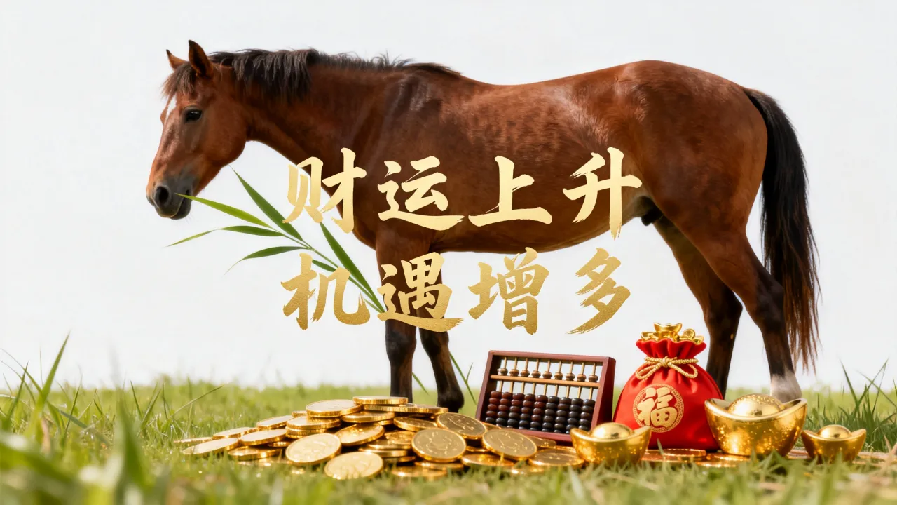 属马2026年4月运势财运如何,属马4月运势查询2026 属马2026年4月运势财运如何,属马4月运势查询2026