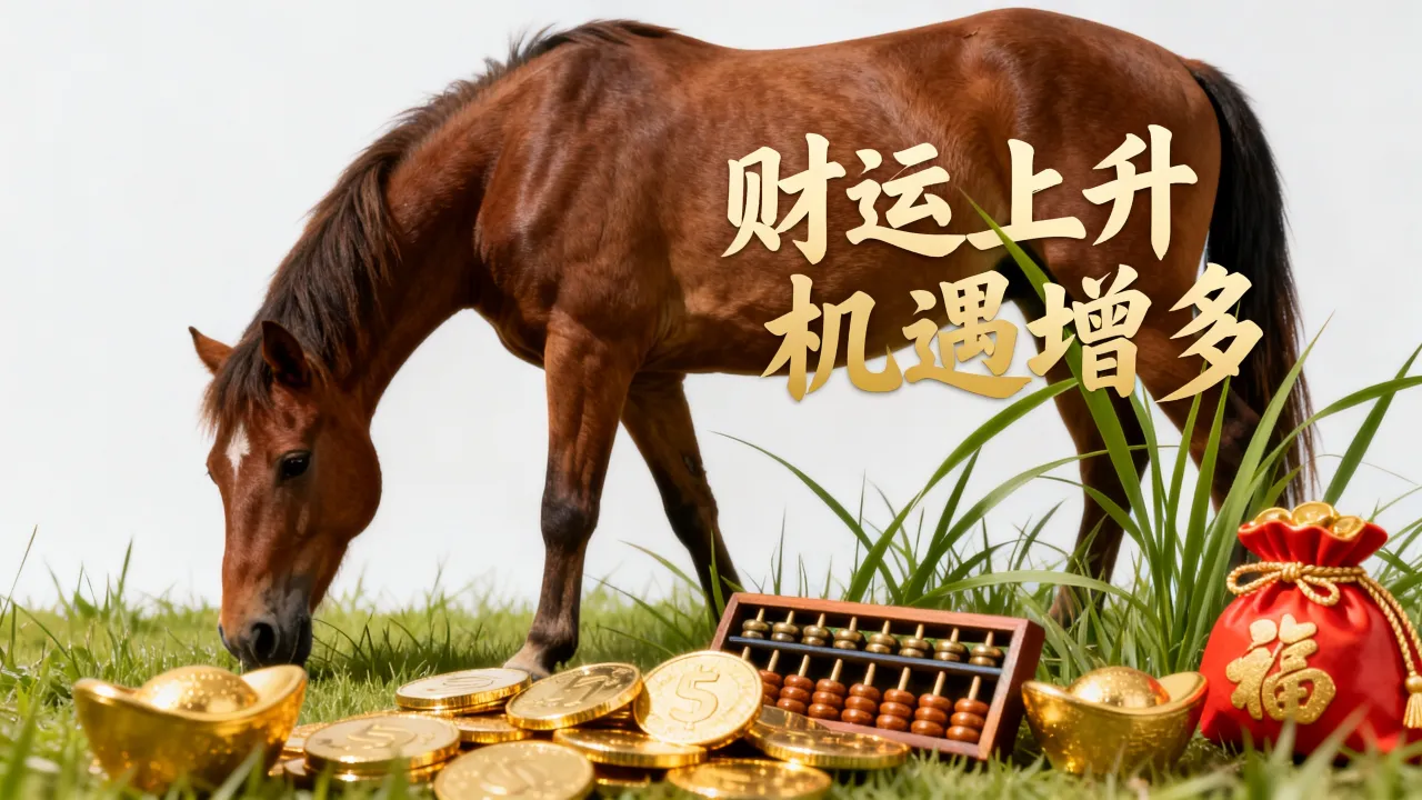 属马2026年4月运势财运如何,属马4月运势查询2026 属马2026年4月运势财运如何,属马4月运势查询2026