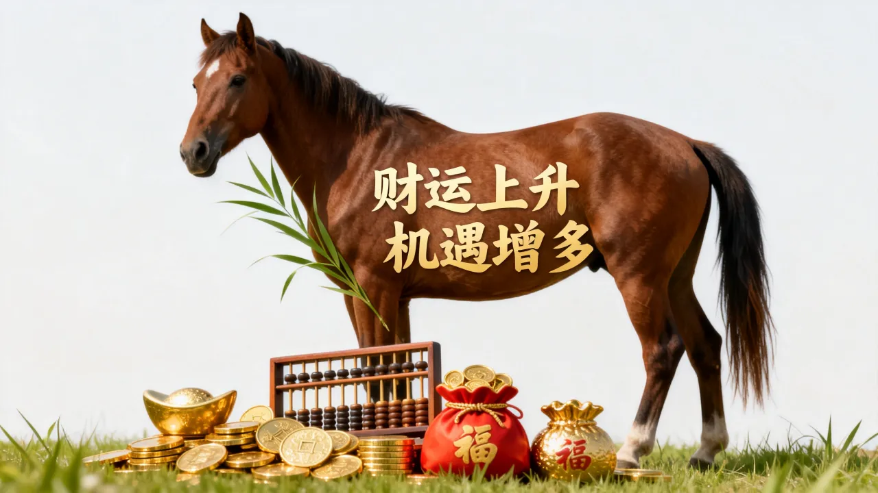 属马2026年4月运势财运如何,属马4月运势查询2026 属马2026年4月运势财运如何,属马4月运势查询2026