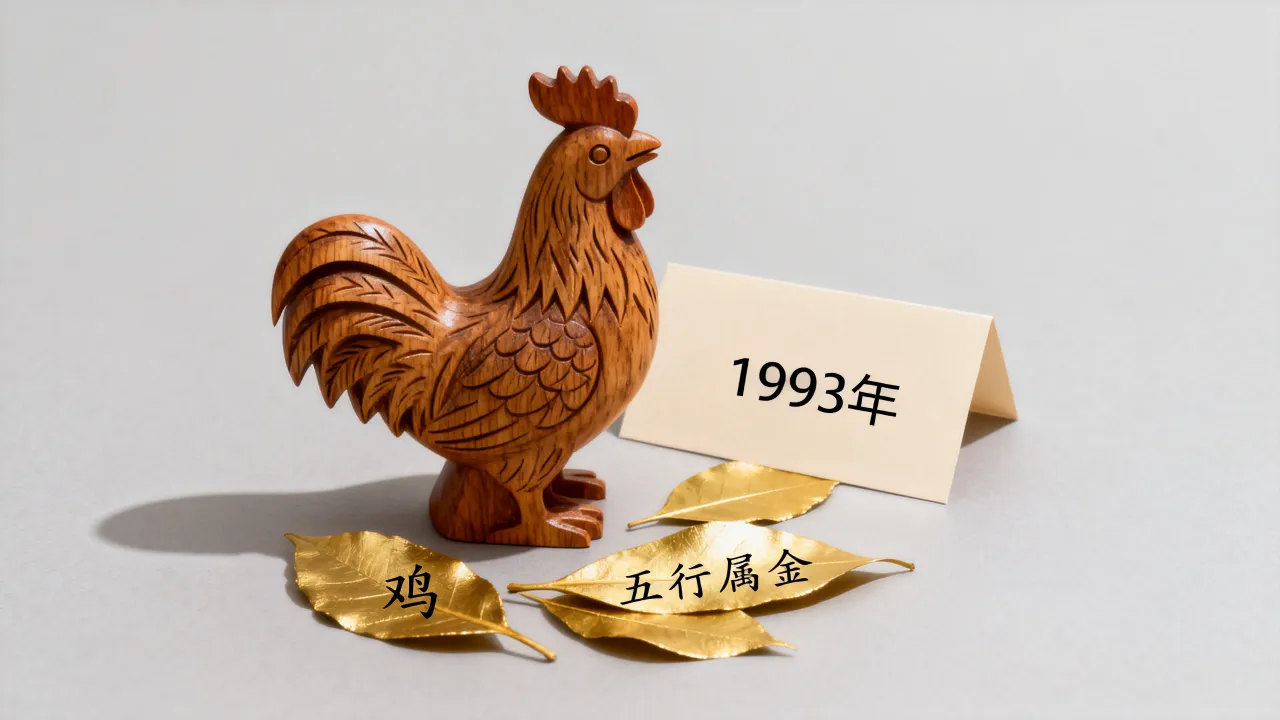 1993年是什么生肖年?1993年属什么生肖什么属性? 1993年是什么生肖年?1993年属什么生肖什么属性?
