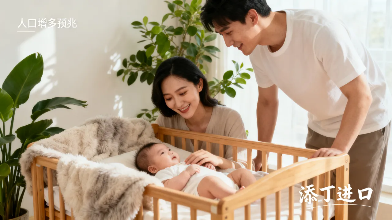 梦到增加人口有什么预兆,梦见人口增多添丁进口预示什么? 梦到增加人口有什么预兆,梦见人口增多添丁进口预示什么?