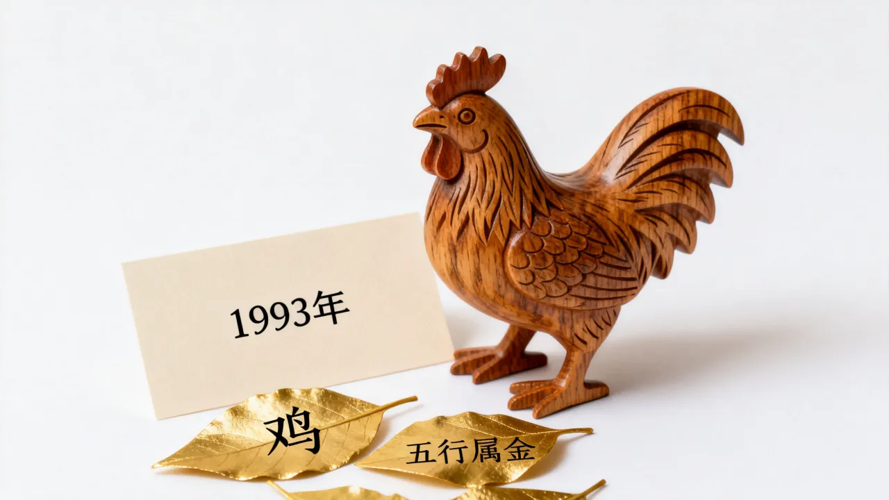 1993年是什么生肖年?1993年属什么生肖什么属性? 1993年是什么生肖年?1993年属什么生肖什么属性?