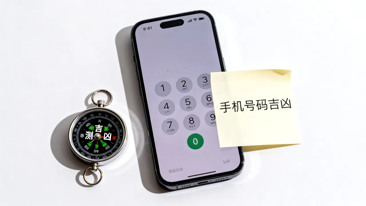 手机号码吉凶怎么看待,手机号码测吉凶准吗? 手机号码吉凶怎么看待,手机号码测吉凶准吗?