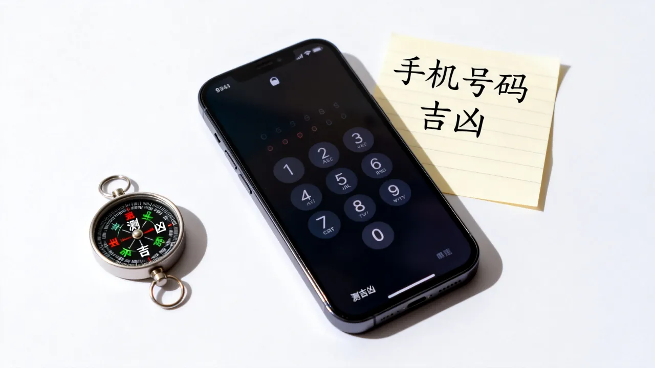 手机号码吉凶怎么看待,手机号码测吉凶准吗? 手机号码吉凶怎么看待,手机号码测吉凶准吗?