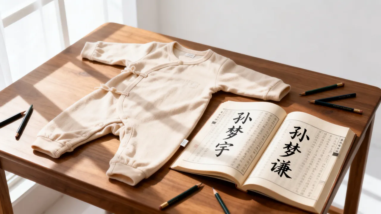 男宝宝起名孙梦什么好,孙姓男孩取什么名字寓意深远 男宝宝起名孙梦什么好,孙姓男孩取什么名字寓意深远