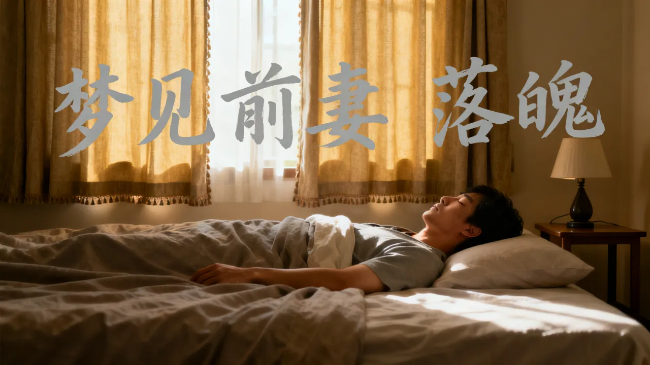 梦见前妻过的不好意味着什么,梦见前妻落魄是吉是凶? 梦见前妻过的不好意味着什么,梦见前妻落魄是吉是凶?