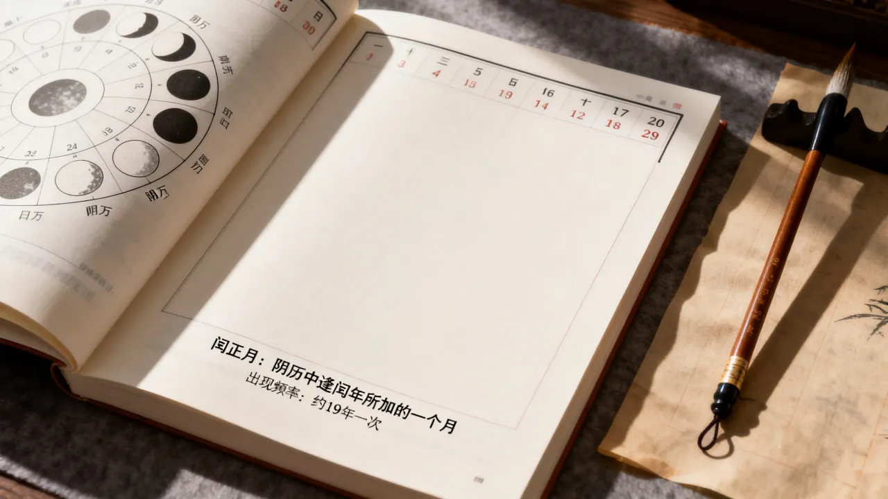 中国阴历闰正月怎么回事,闰正月多少年才出现一次? 中国阴历闰正月怎么回事,闰正月多少年才出现一次?