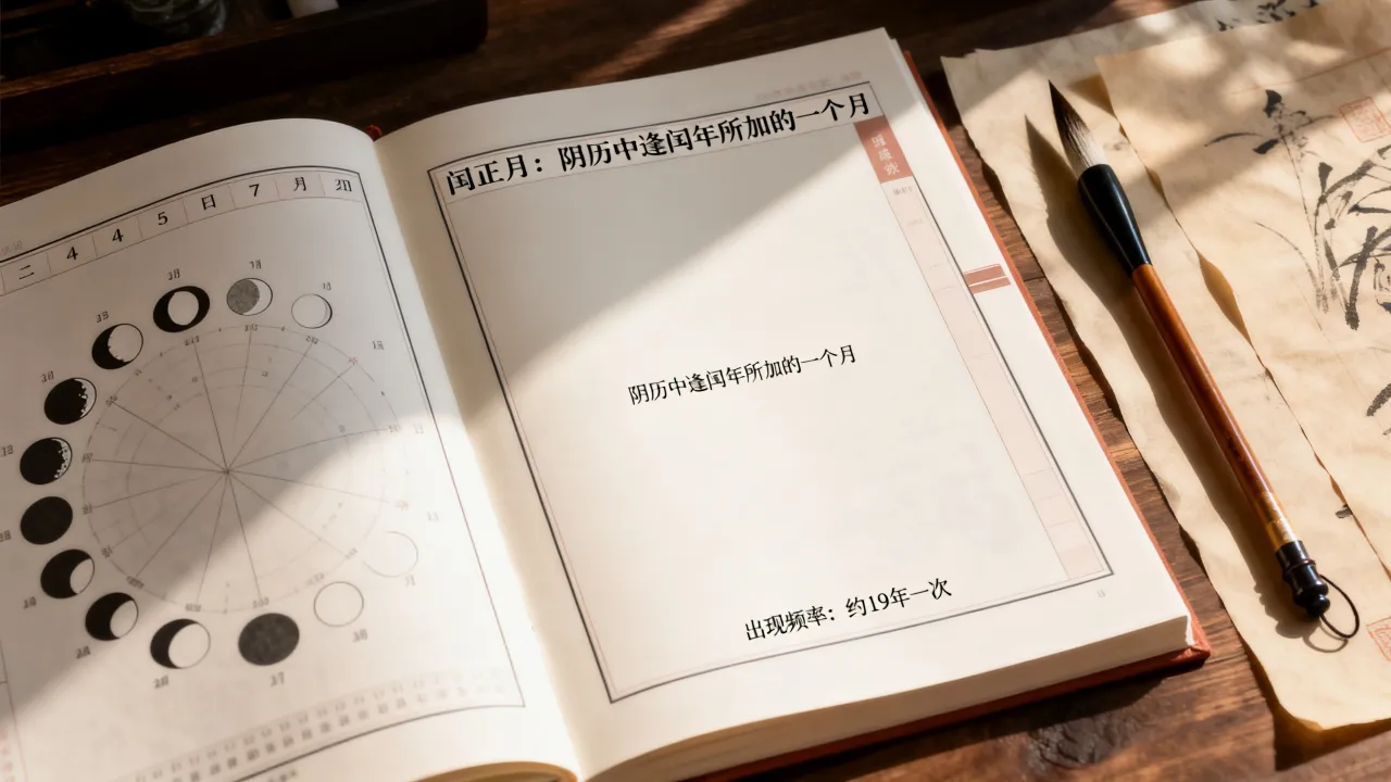 中国阴历闰正月怎么回事,闰正月多少年才出现一次? 中国阴历闰正月怎么回事,闰正月多少年才出现一次?