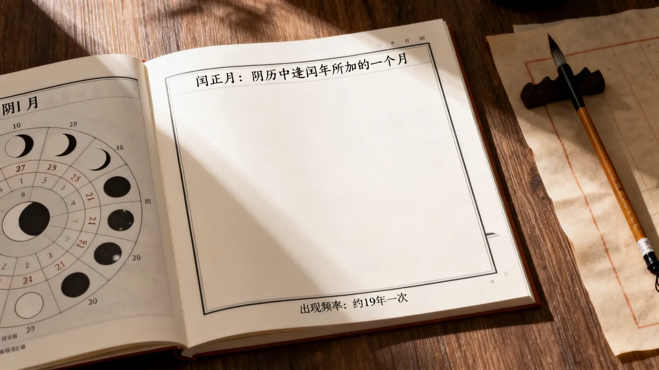 中国阴历闰正月怎么回事,闰正月多少年才出现一次? 中国阴历闰正月怎么回事,闰正月多少年才出现一次?