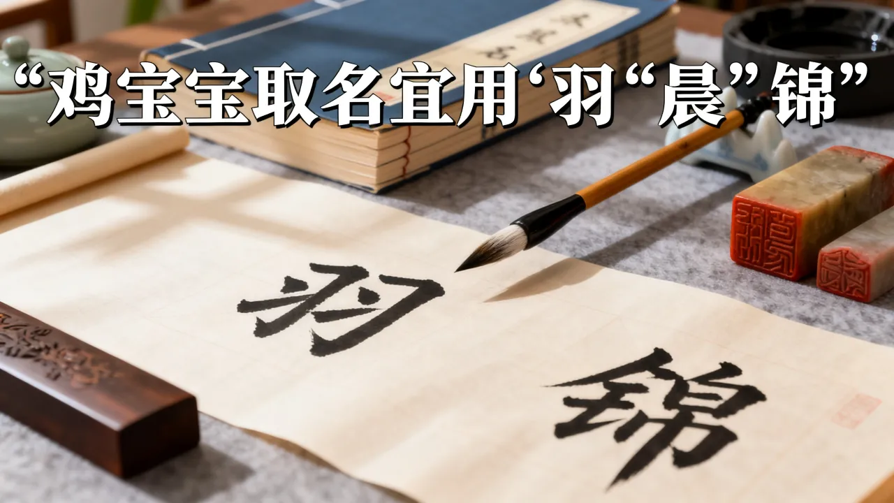 鸡宝宝起名字带什么好,属鸡宝宝取名宜用什么字 鸡宝宝起名字带什么好,属鸡宝宝取名宜用什么字