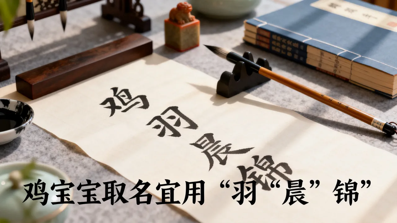 鸡宝宝起名字带什么好,属鸡宝宝取名宜用什么字 鸡宝宝起名字带什么好,属鸡宝宝取名宜用什么字