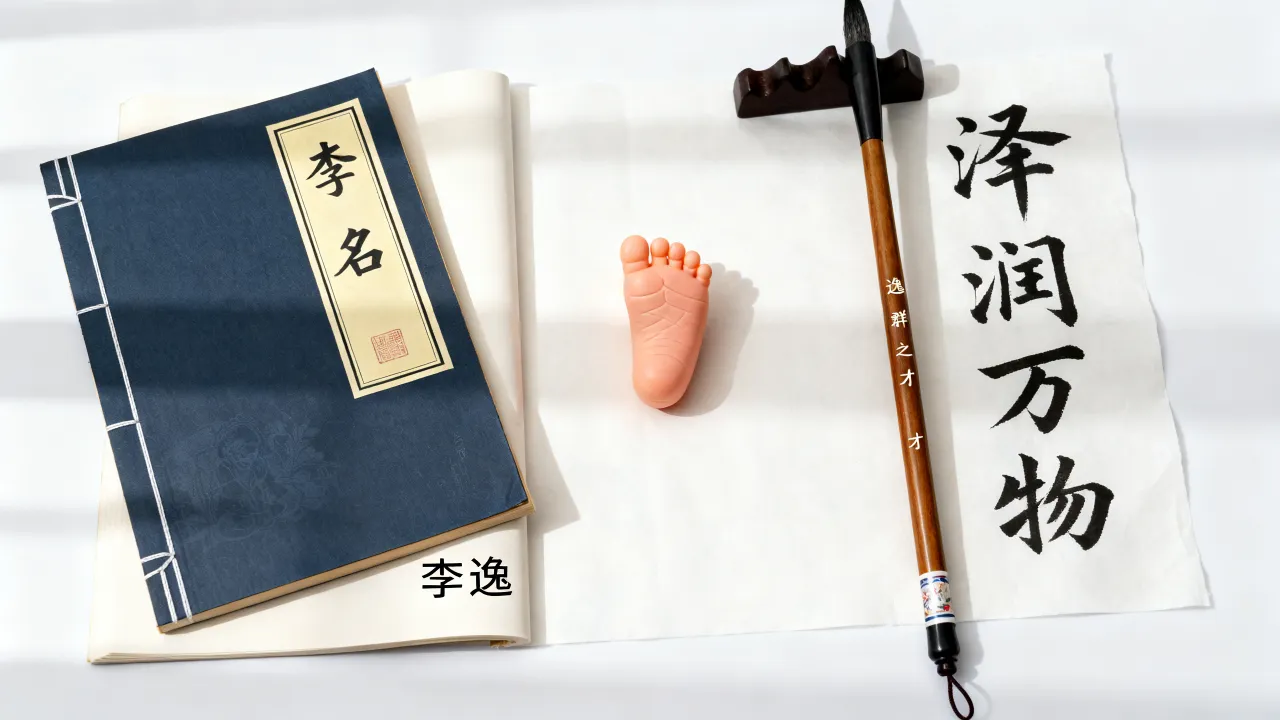 李泽宝宝起名怎么样,如何取个好听有寓意的名字? 李泽宝宝起名怎么样,如何取个好听有寓意的名字?