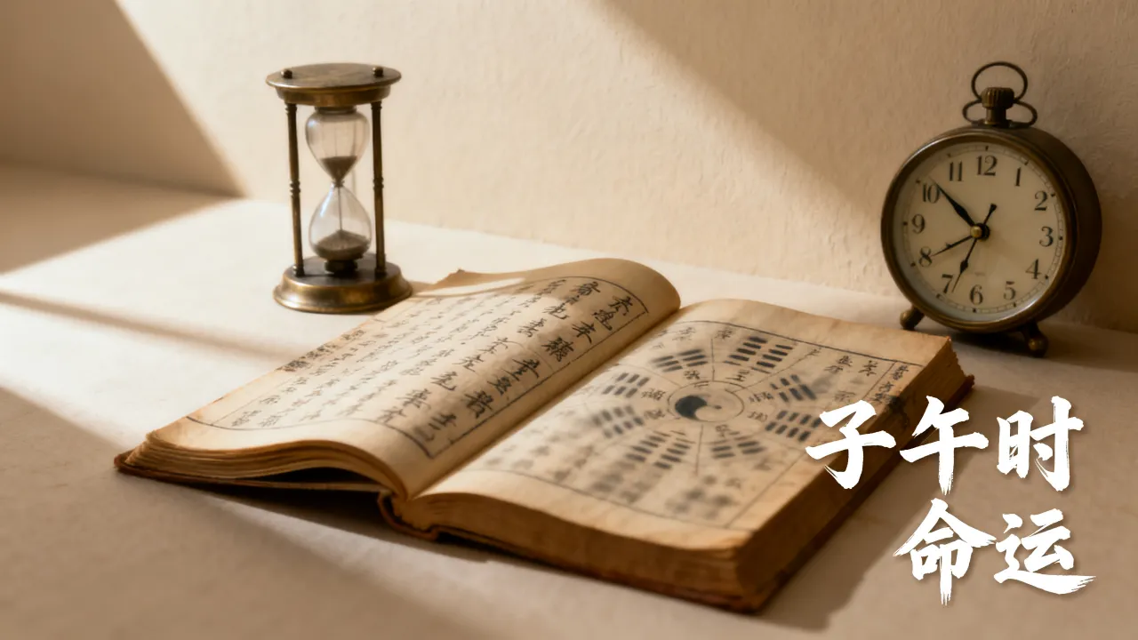 子午时出生的人命运真的最好吗,子午时出生命运好不好 子午时出生的人命运真的最好吗,子午时出生命运好不好