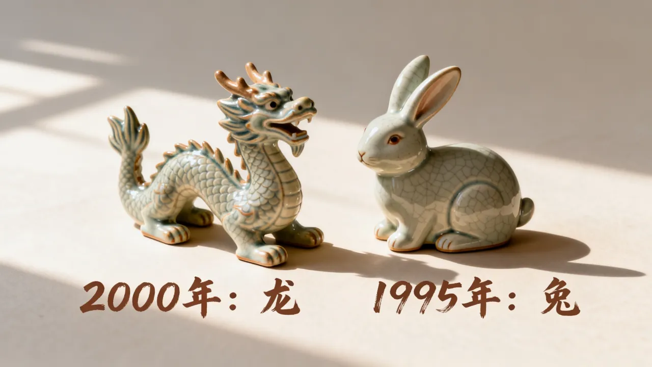 2000年属什么,1999年属啥,是什么生肖 2000年属什么,1999年属啥,是什么生肖