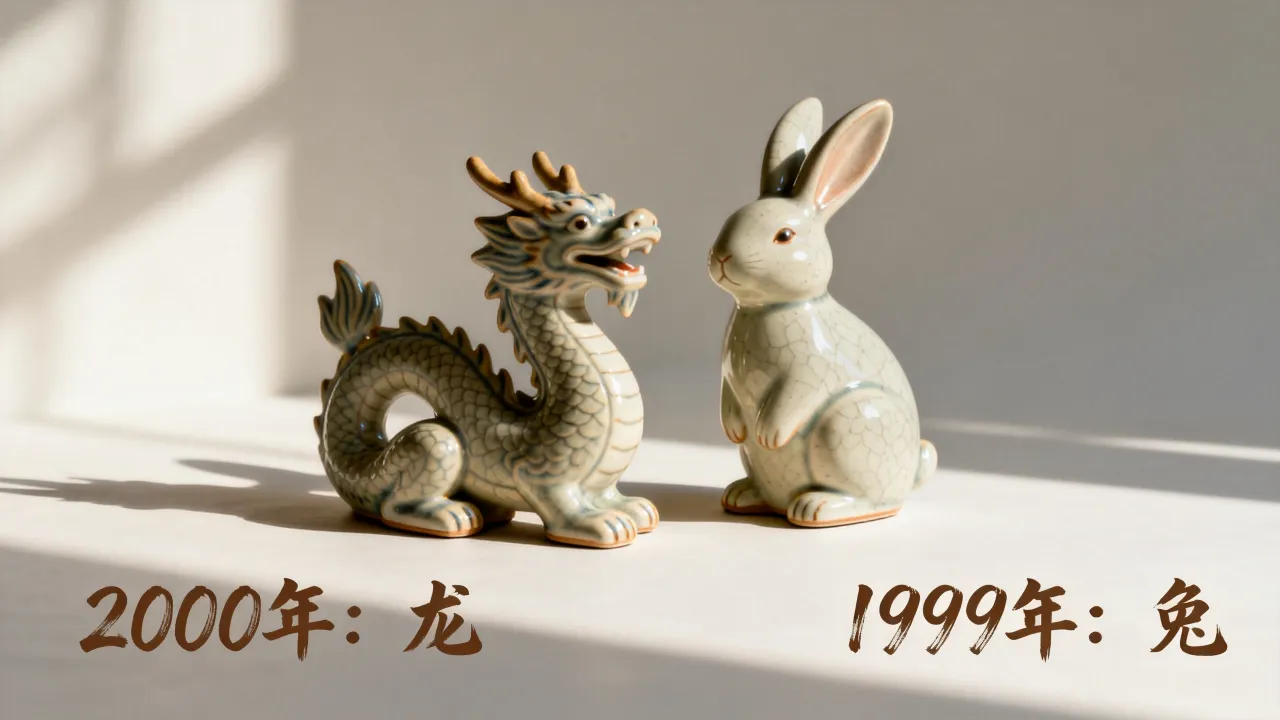 2000年属什么,1999年属啥,是什么生肖 2000年属什么,1999年属啥,是什么生肖
