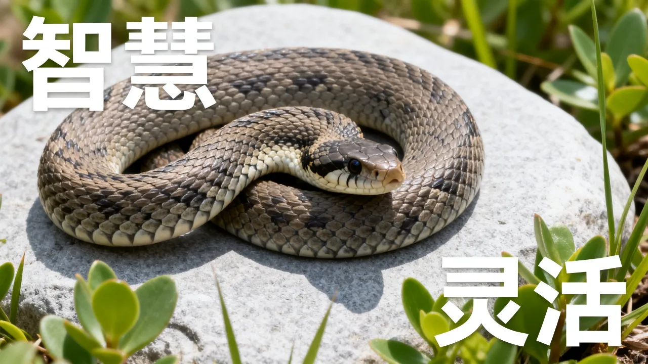 属蛇人的命运怎样，属蛇人一生命运好不好？
