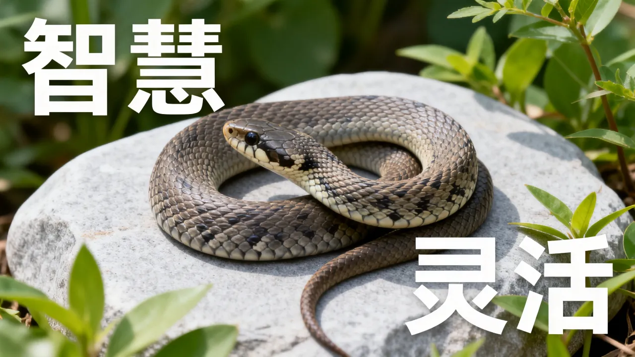 属蛇人的命运怎样,属蛇人一生命运好不好? 属蛇人的命运怎样,属蛇人一生命运好不好?